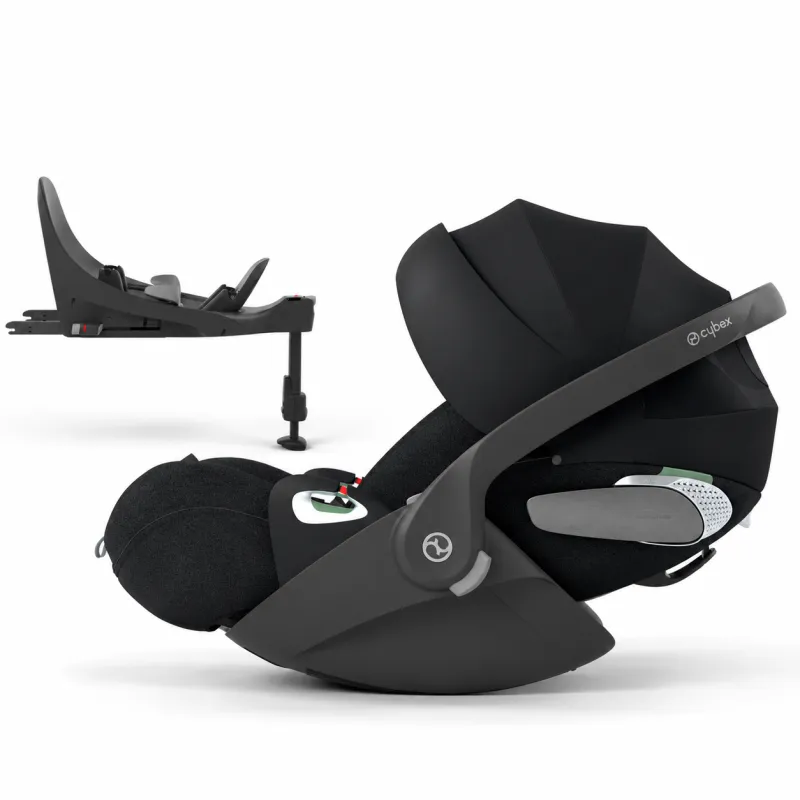 CYBEX Cloud T i-Size včetně Base T