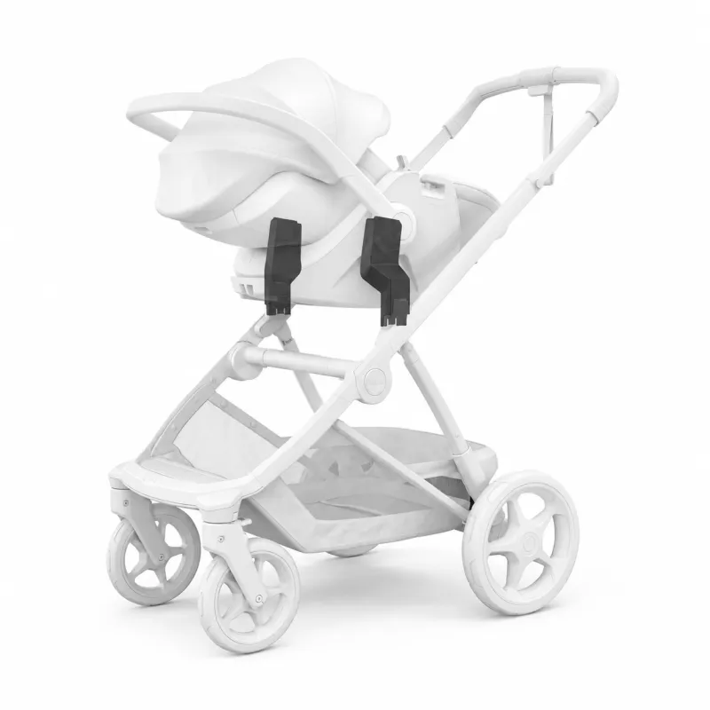 THULE adaptéry CHARM
