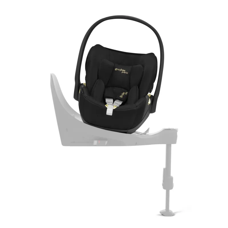 CYBEX Cloud T i-Size