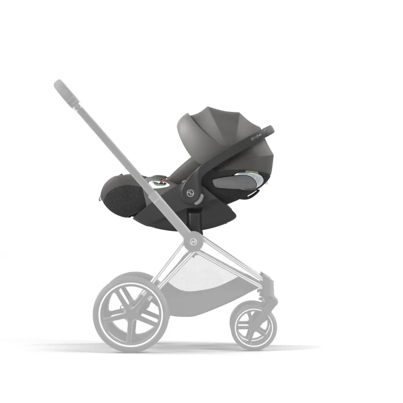 CYBEX Cloud T i-Size