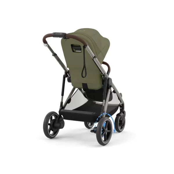 CYBEX e-Gazelle S