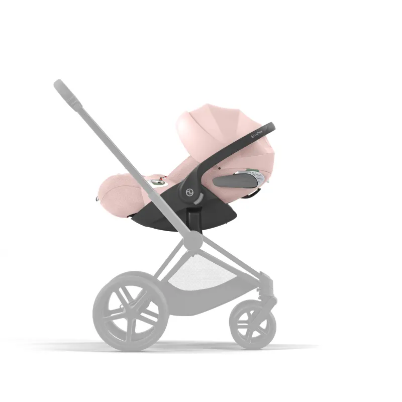 CYBEX Cloud T i-Size Plus