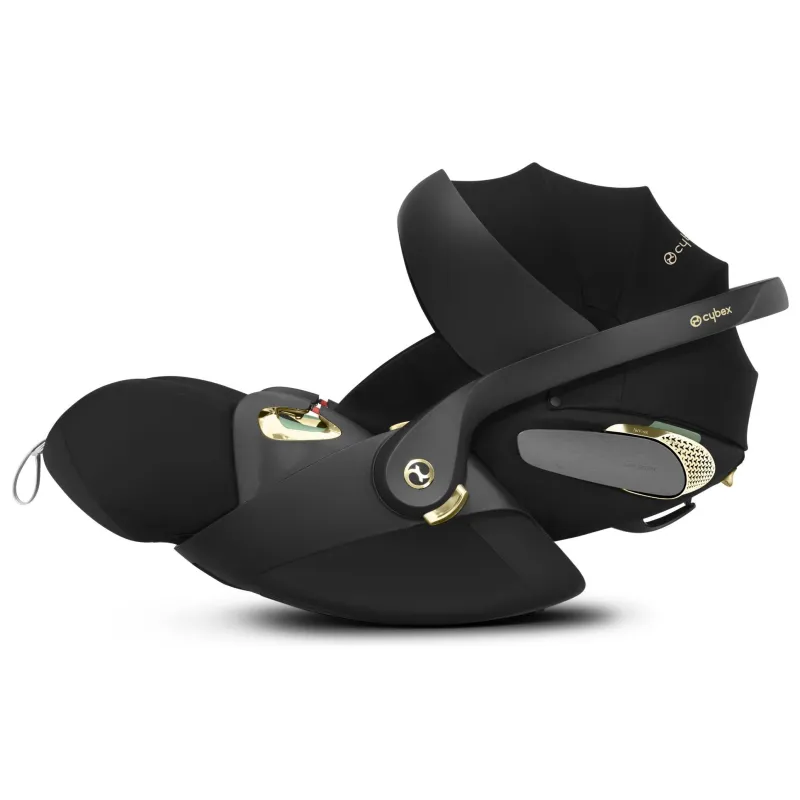 CYBEX Cloud T i-Size