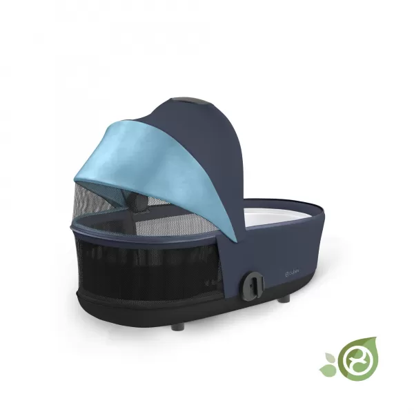 CYBEX Mios Lux Carry Cot Conscious