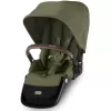 Barva 2025 Moss Green