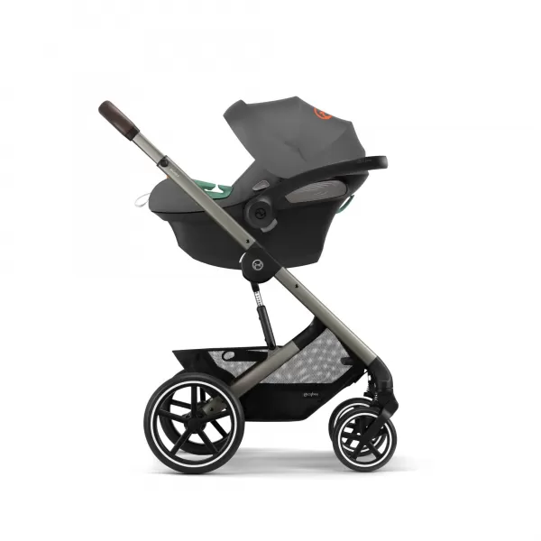 CYBEX Balios S Lux