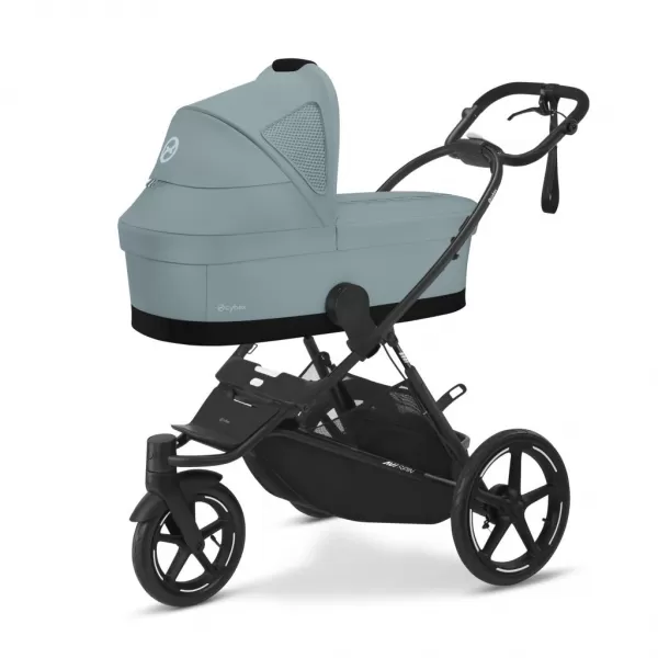 CYBEX Avi Spin Cot S