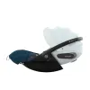 Barva Opal Blue | medium blue