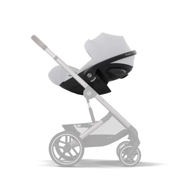 CYBEX Cloud G i-Size