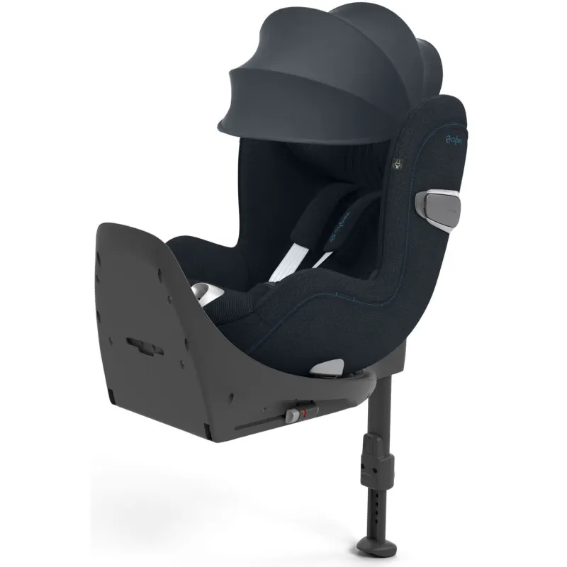 CYBEX Sirona T i-Size Plus