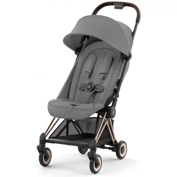 CYBEX Coya