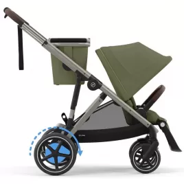CYBEX e-Gazelle S
