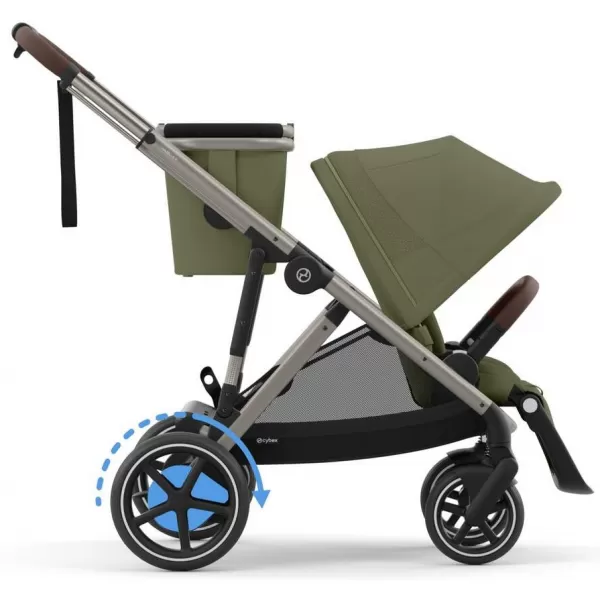 CYBEX e-Gazelle S