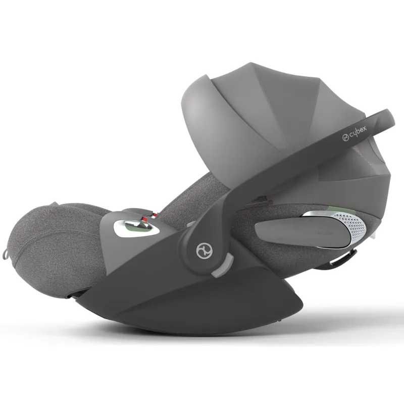 CYBEX Cloud T i-Size Plus