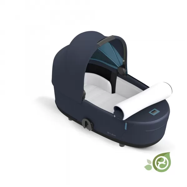 CYBEX Mios Lux Carry Cot Conscious