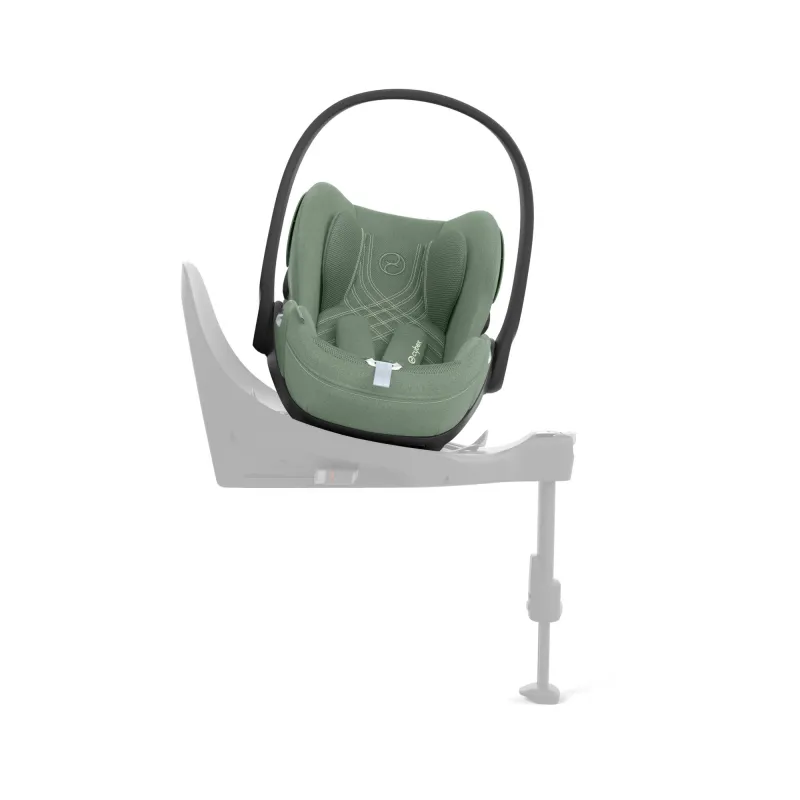 CYBEX Cloud T i-Size Plus