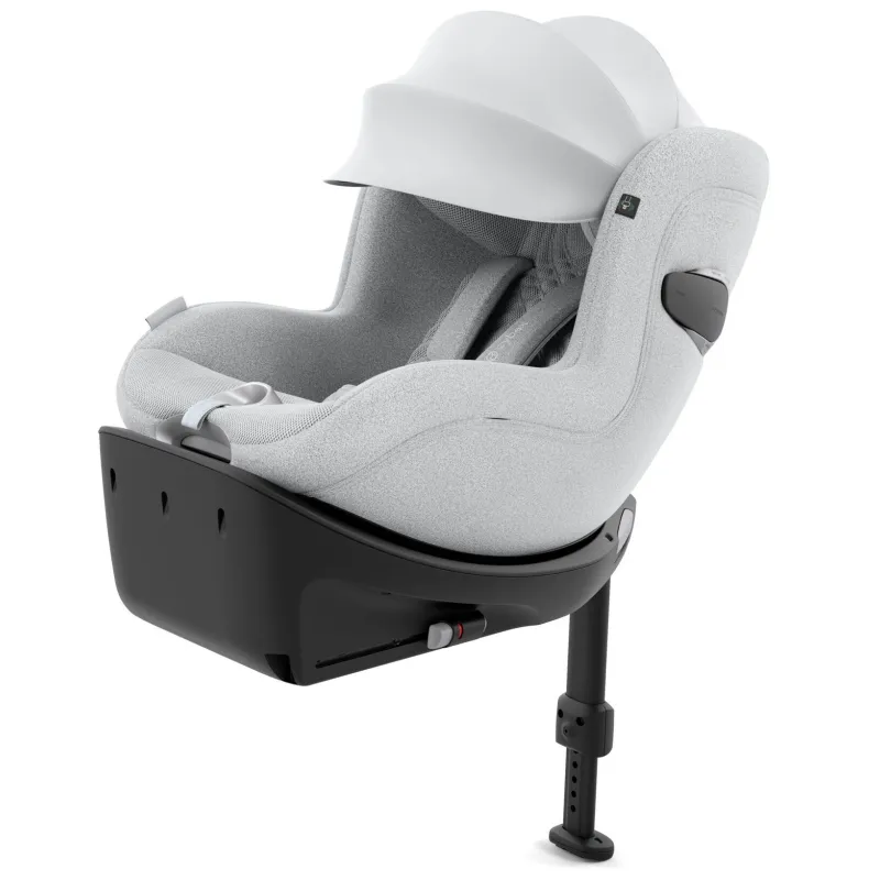 CYBEX Sirona Ti