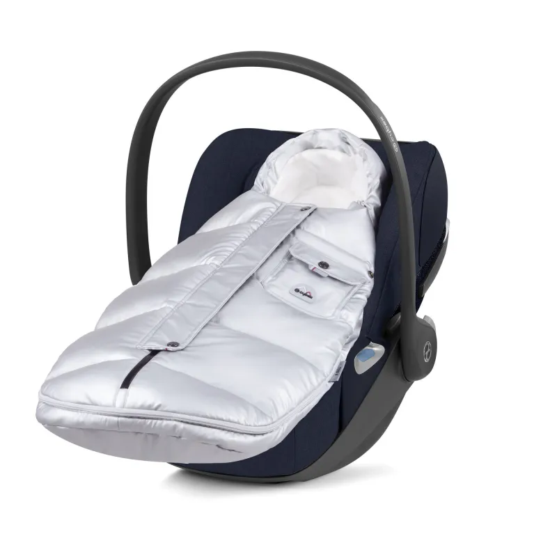 CYBEX Zimní fusak Platinum Mini