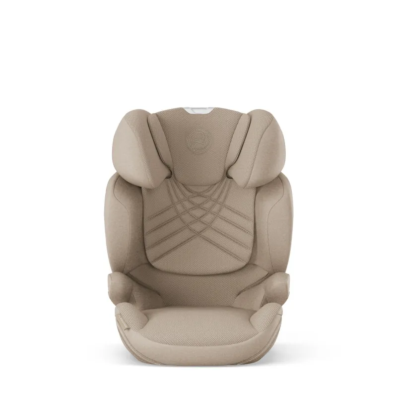 CYBEX Solution T i-Fix Plus