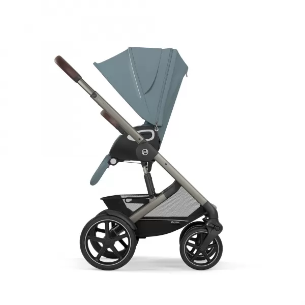 CYBEX Talos S Lux