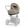 CYBEX Priam Lux Carry Cot R