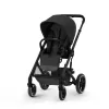 CYBEX Balios S Lux + Cot S Lux