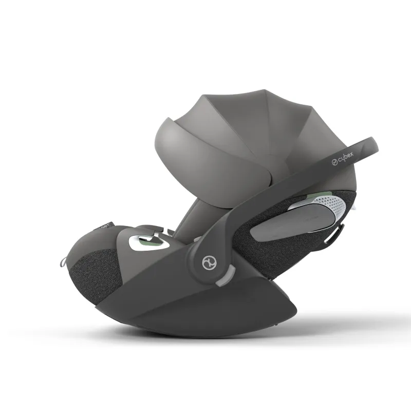 CYBEX Cloud T i-Size