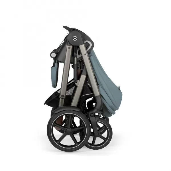 CYBEX Talos S Lux