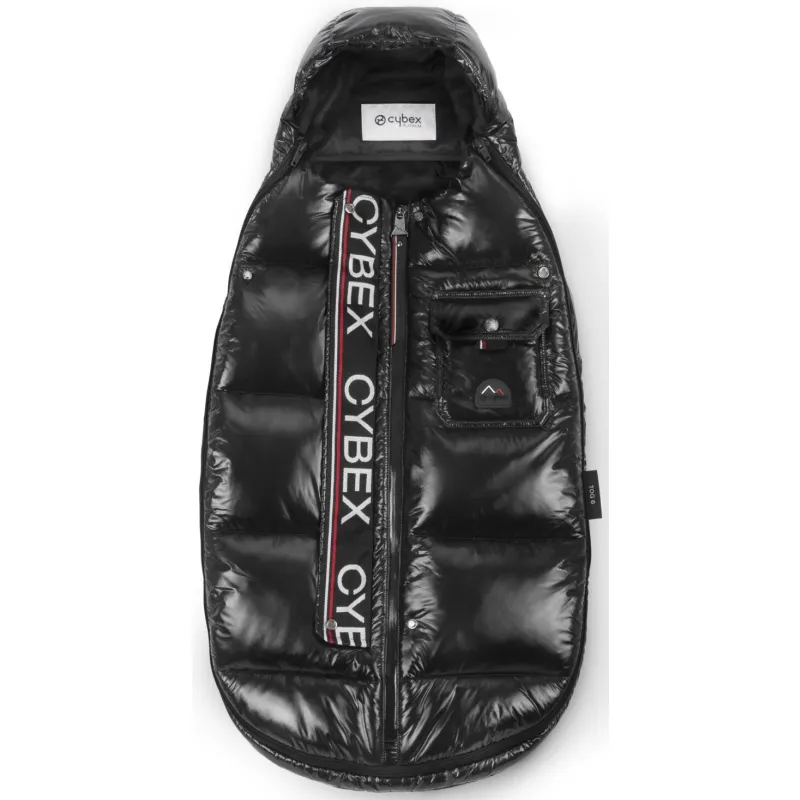 CYBEX Zimní fusak Platinum Mini