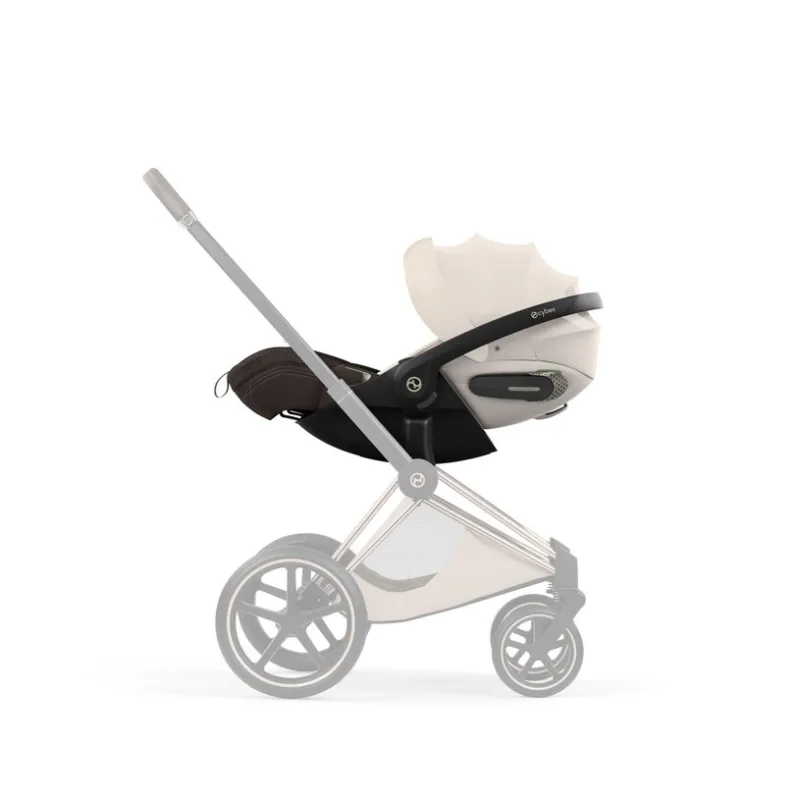 CYBEX Cloud S Style