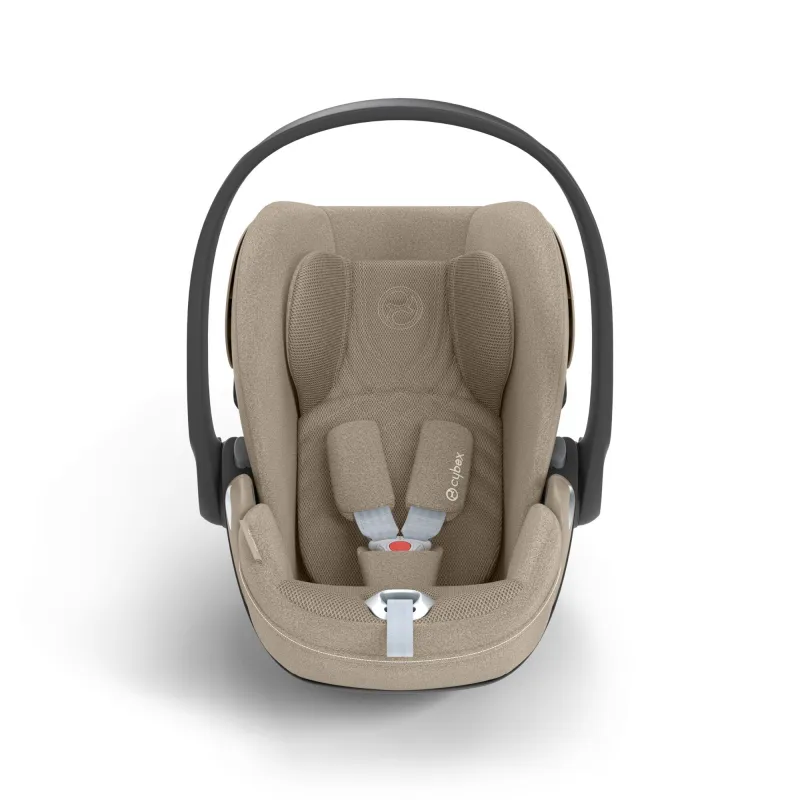 CYBEX Cloud T i-Size Plus