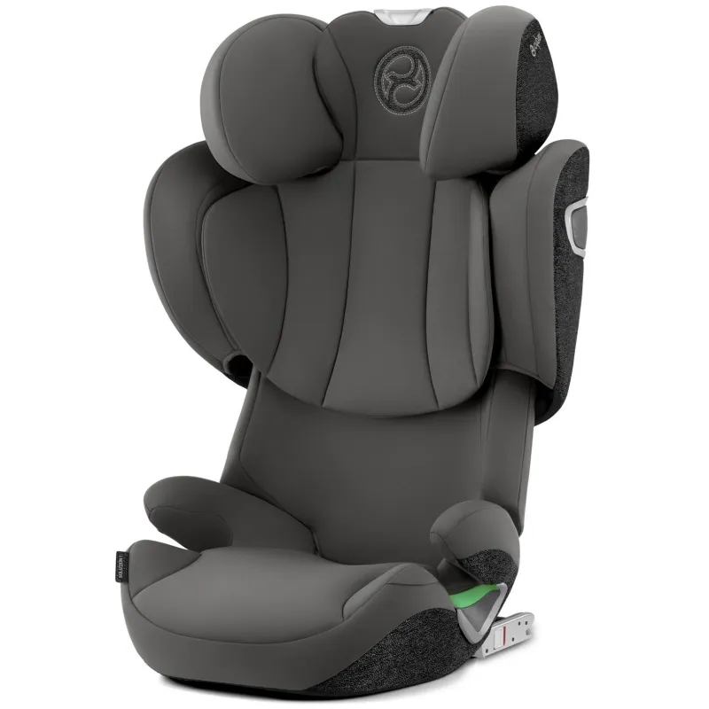 CYBEX Solution T i-Fix