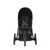CYBEX Avi Spin + Cot S + adaptéry + Aton B2 i-Size + Base One