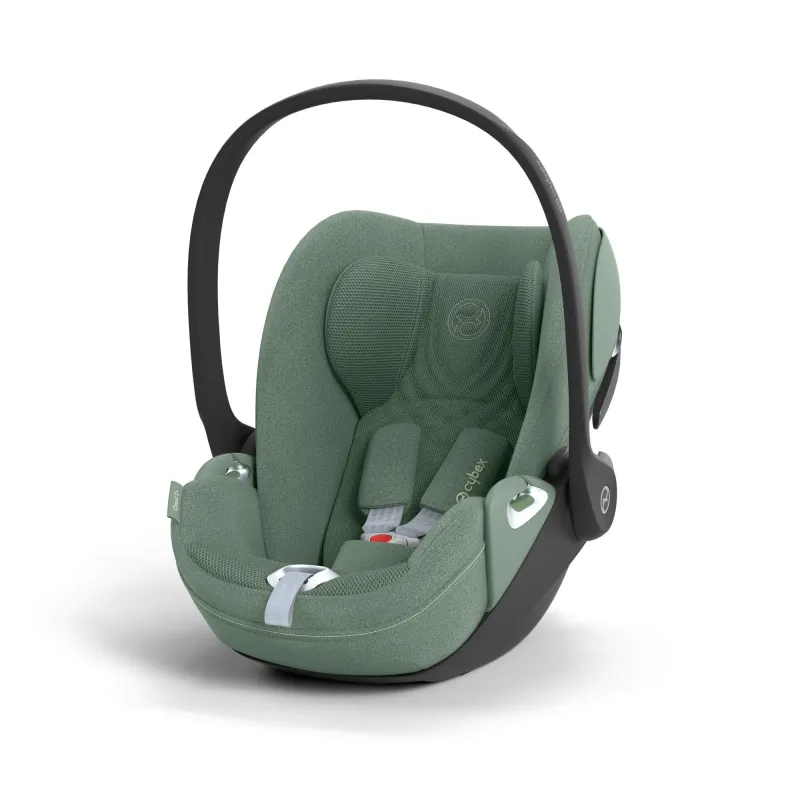 CYBEX Cloud T i-Size Plus