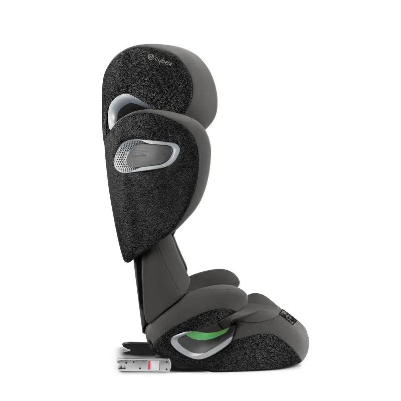 CYBEX Solution T i-Fix