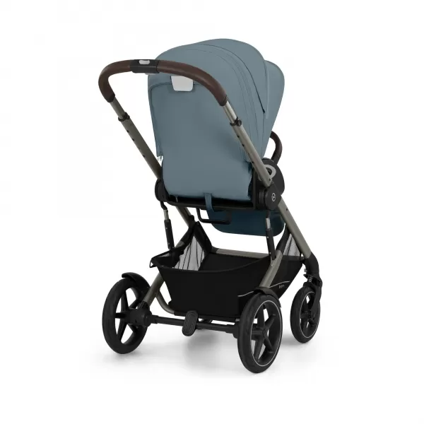 CYBEX Talos S Lux