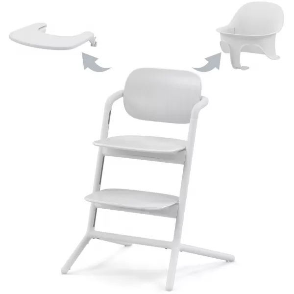 CYBEX Lemo 3v1