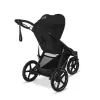 CYBEX Avi Spin + Cot S + adaptéry + Aton B2 i-Size + Base One