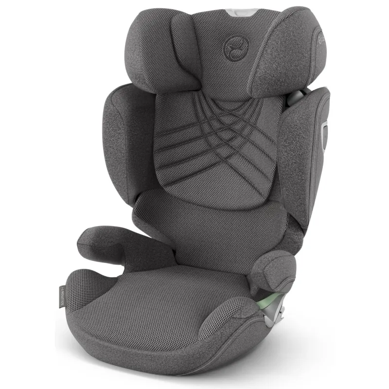 CYBEX Solution T i-Fix Plus