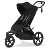 CYBEX Avi Spin + Cot S + adaptéry + Aton B2 i-Size + Base One