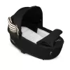 CYBEX Priam Jeremy Scott + Lux Carry Cot