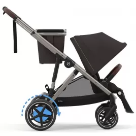 CYBEX e-Gazelle S