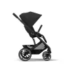 CYBEX Balios S Lux + Cot S Lux
