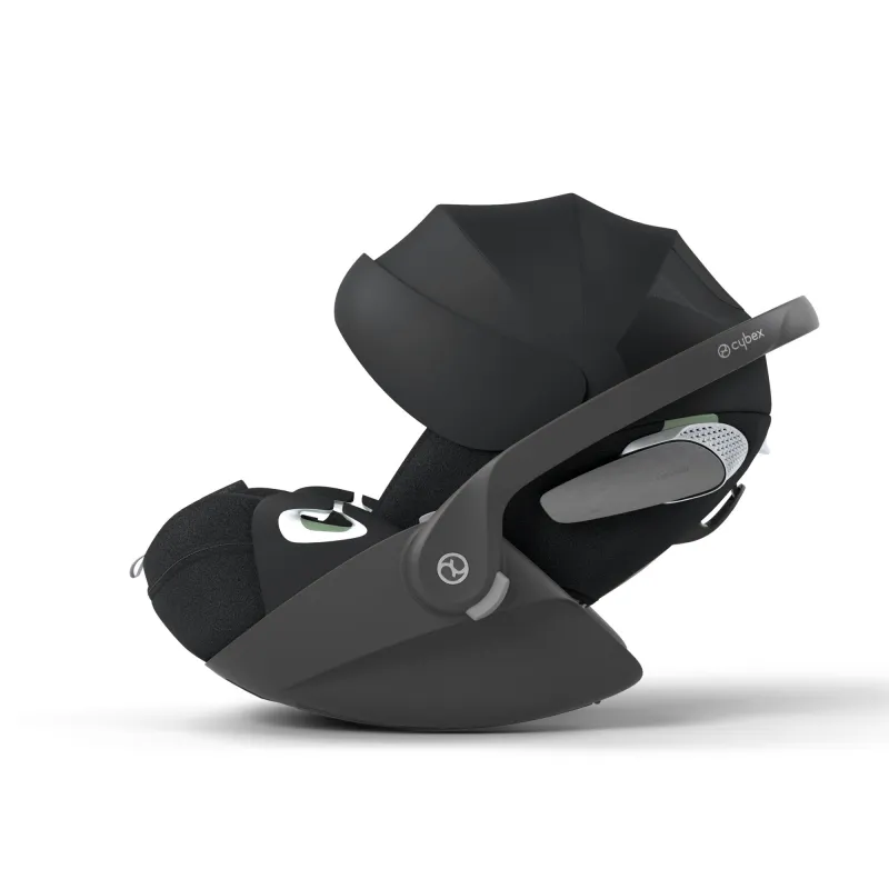 CYBEX Cloud T i-Size Plus