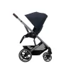CYBEX Set Balios S Lux + korba + adaptéry + Cloud G i-Size + základna G