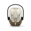 CYBEX Cloud S Style