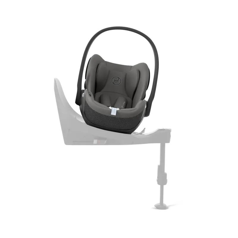 CYBEX Cloud T i-Size
