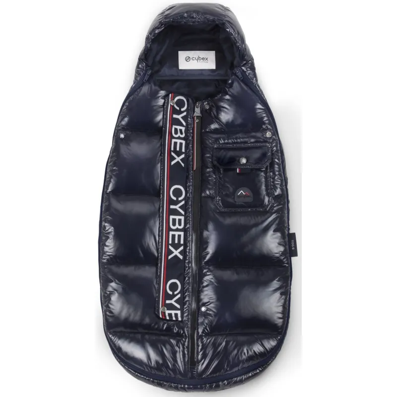 CYBEX Zimní fusak Platinum Mini