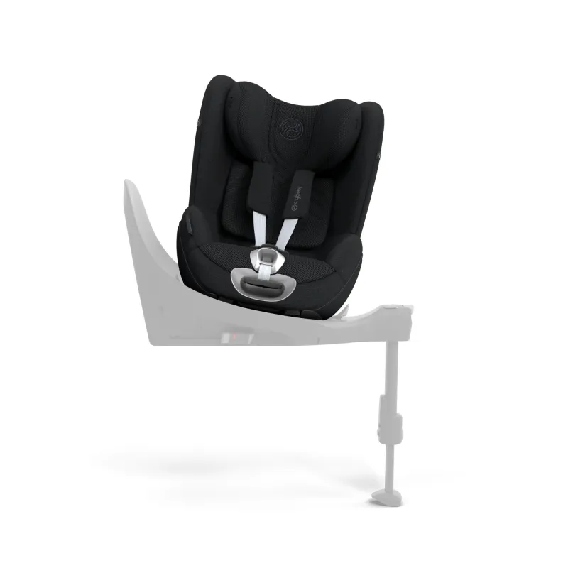 CYBEX Sirona T i-Size Plus