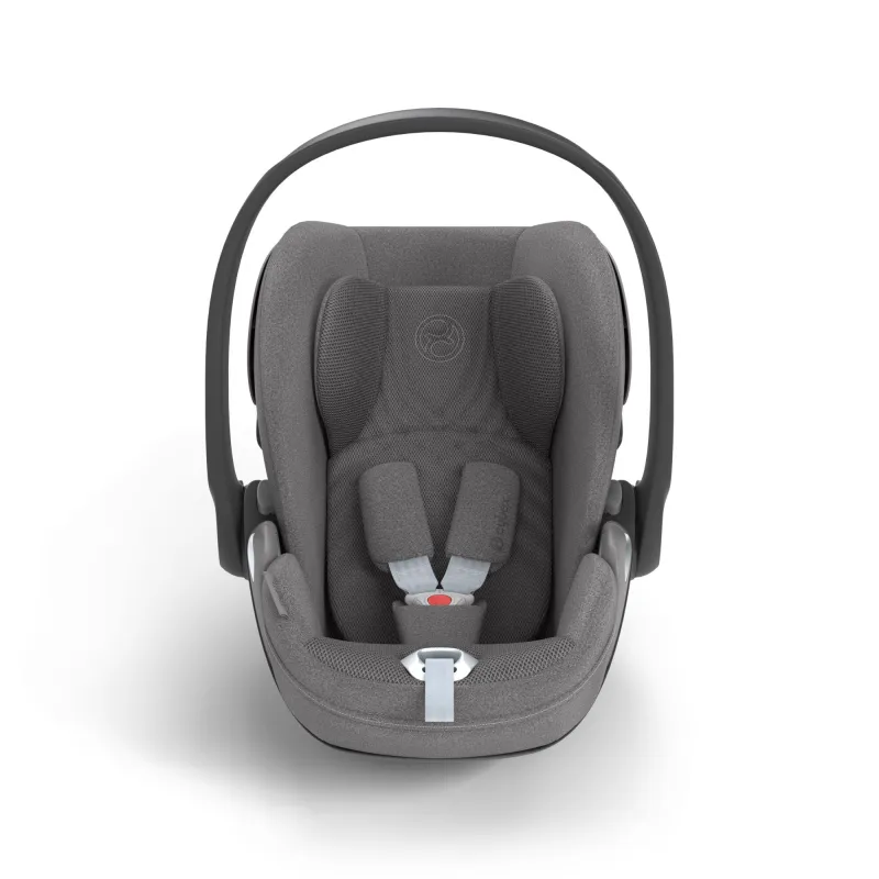 CYBEX Cloud T i-Size Plus
